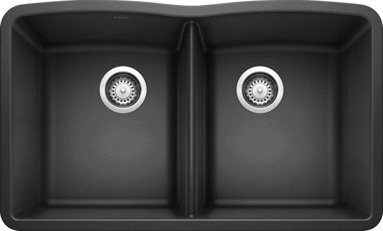 Évier Blanco - Diamond U 2 – Image 3