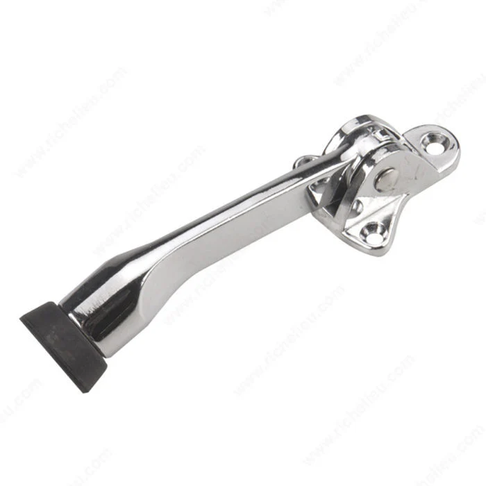 Butoir de porte rabattable de 127 mm (5 po) – Image 6