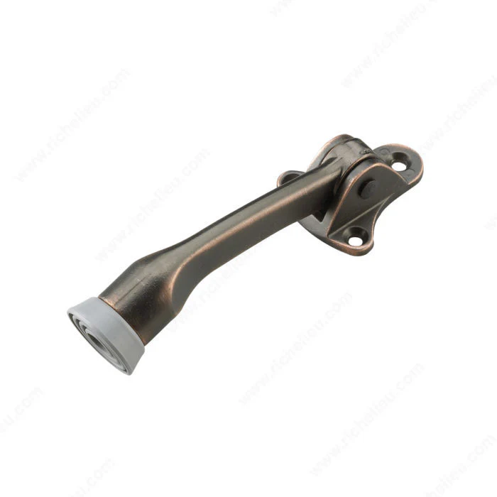 Butoir de porte rabattable de 127 mm (5 po) – Image 7