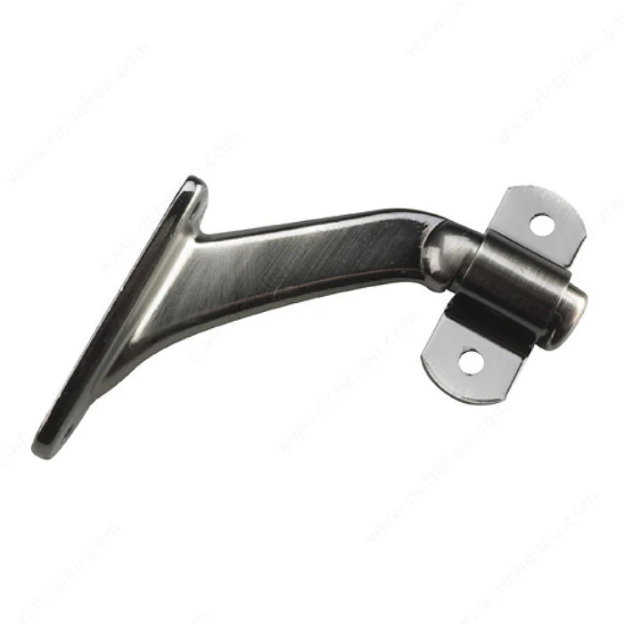 Support robuste pour main courante de 3 3/16 po (80,96 mm) – Image 7