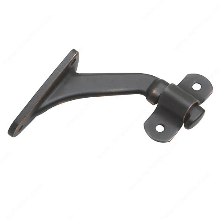 Support robuste pour main courante de 3 3/16 po (80,96 mm) – Image 2