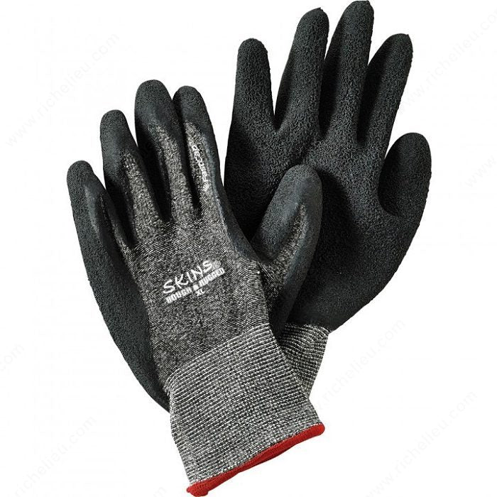 Gants robustes Skins