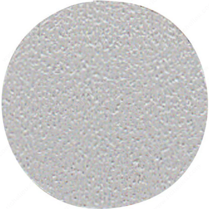 Cache-vis en PVC de 18 mm (11/16 po) - couleurs unies - 720 unités – Image 3