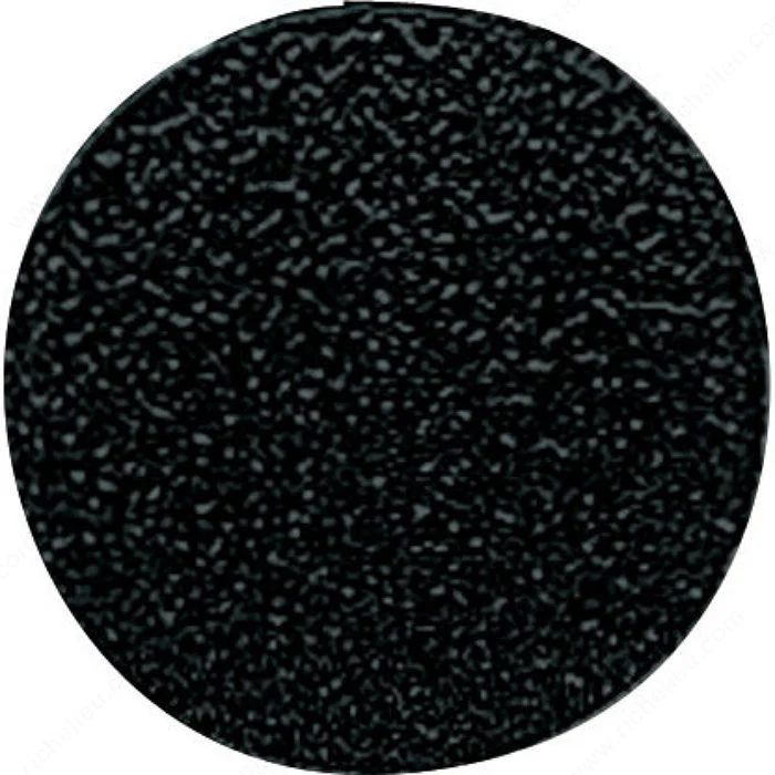 Cache-vis en PVC de 18 mm (11/16 po) - couleurs unies - 720 unités – Image 5