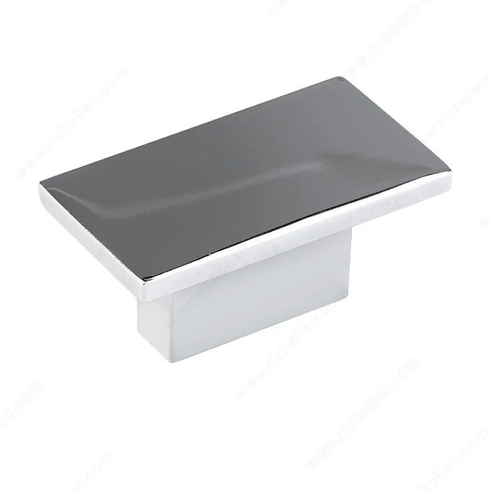 Bouton contemporain métal - 810 – Image 5