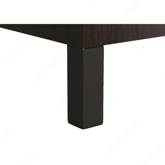 Patte de meuble réglable - 555- Boîte de 4 – Image 9