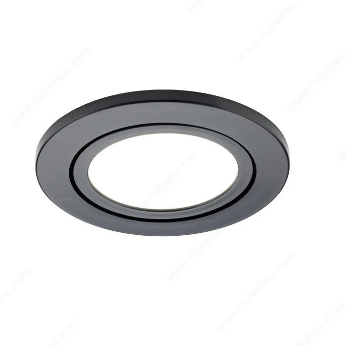 ORBIT PLUS - Luminaire à DEL 3 W 12 V – Image 6