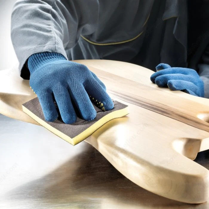 Éponges abrasives 7983 Siasponge Flex – Image 3
