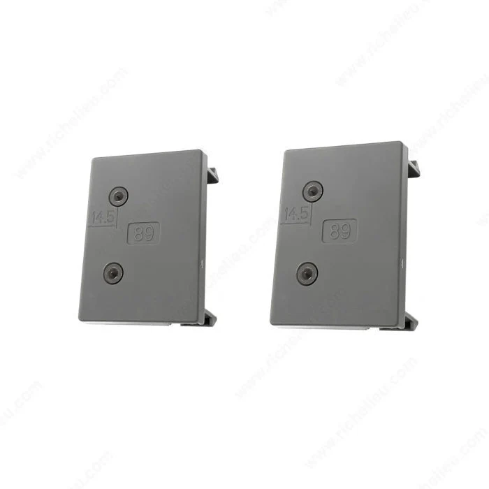 Gabarit de perçage pour façade de tiroir OPTIMIZ-R – Image 2