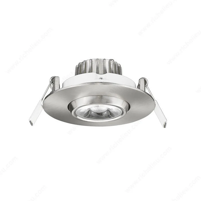 DEL directionnelle 9 W 24 V 2 CCT – Image 2