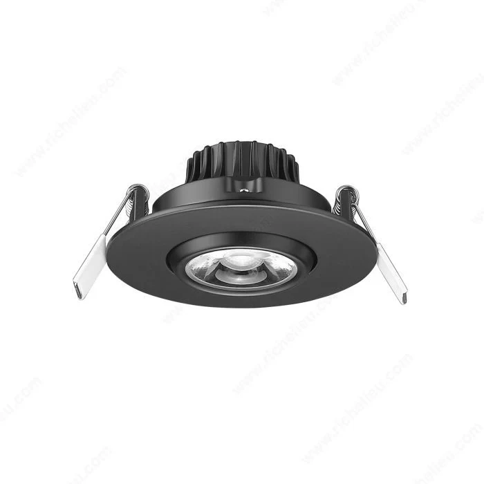 DEL directionnelle 9 W 24 V 2 CCT – Image 3