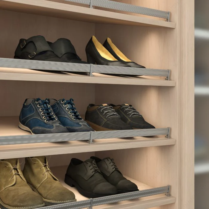 Rails pour chaussures DECO – Image 3