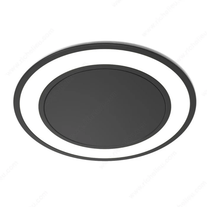 HOLL - Luminaire LED pour éclairage sous armoire - Encastré – Image 5