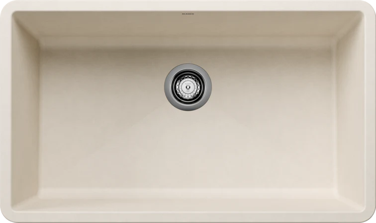 Évier Blanco - Precis U super single – Image 8