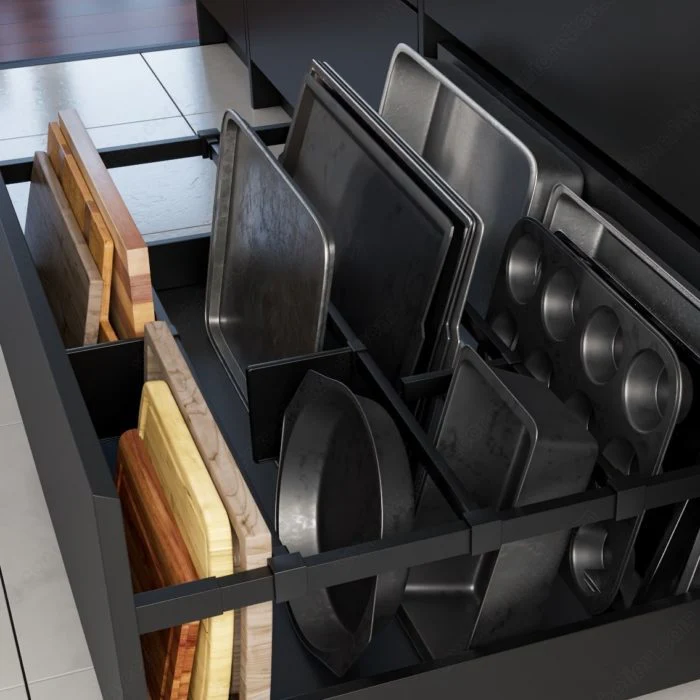 Rail horizontal ORGANIZ-R – Image 6