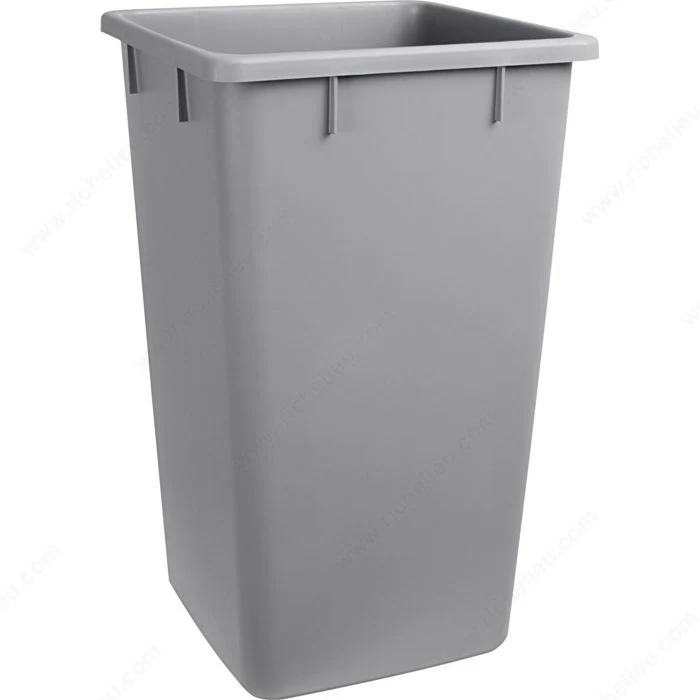 Bac pour poubelle K-Waste – Image 3