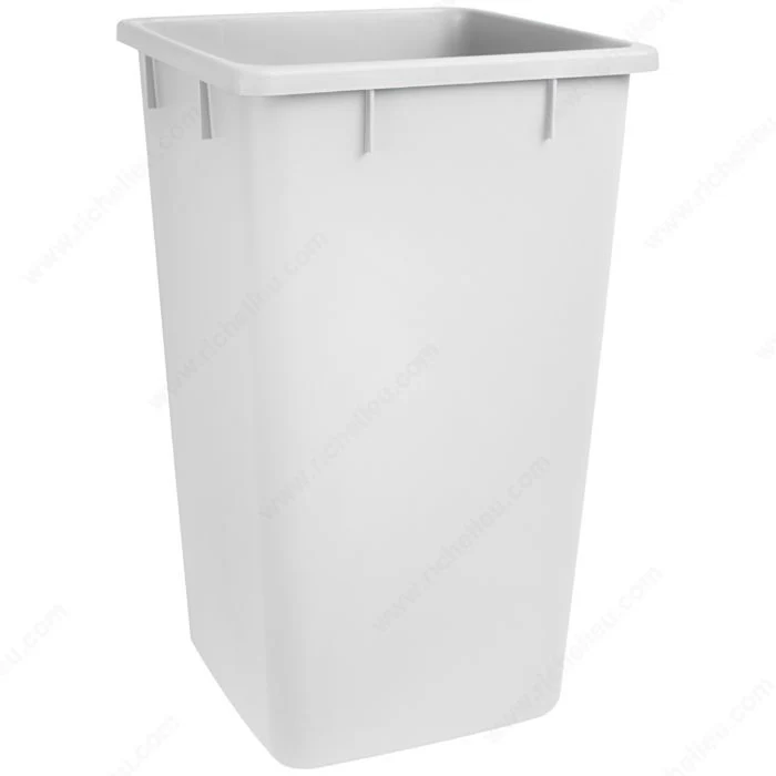 Bac pour poubelle K-Waste – Image 2