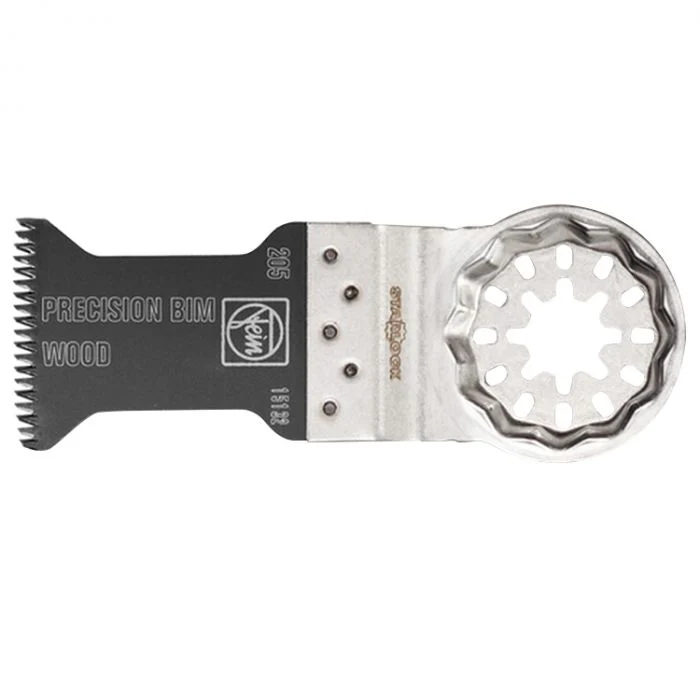 Lame Starlock SL E-Cut Precision BIM 35x50mm