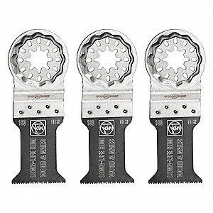 Lame Starlock SL E-Cut Long-Life BIM 35x50mm – Image 2