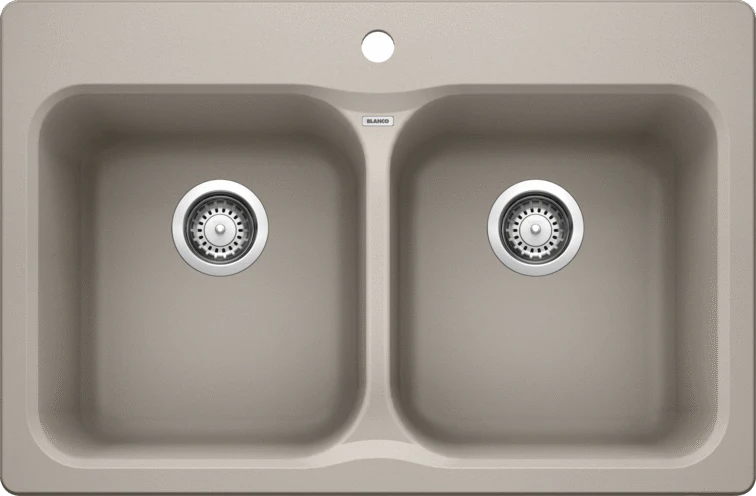 Évier Blanco - Vision 210 – Image 3