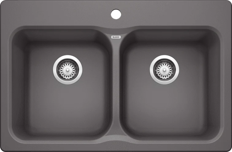 Évier Blanco - Vision 210 – Image 5