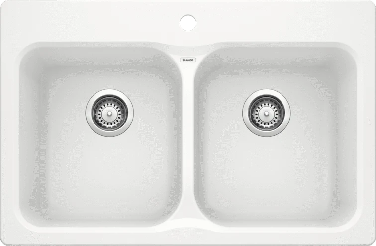 Évier Blanco - Vision 210 – Image 7