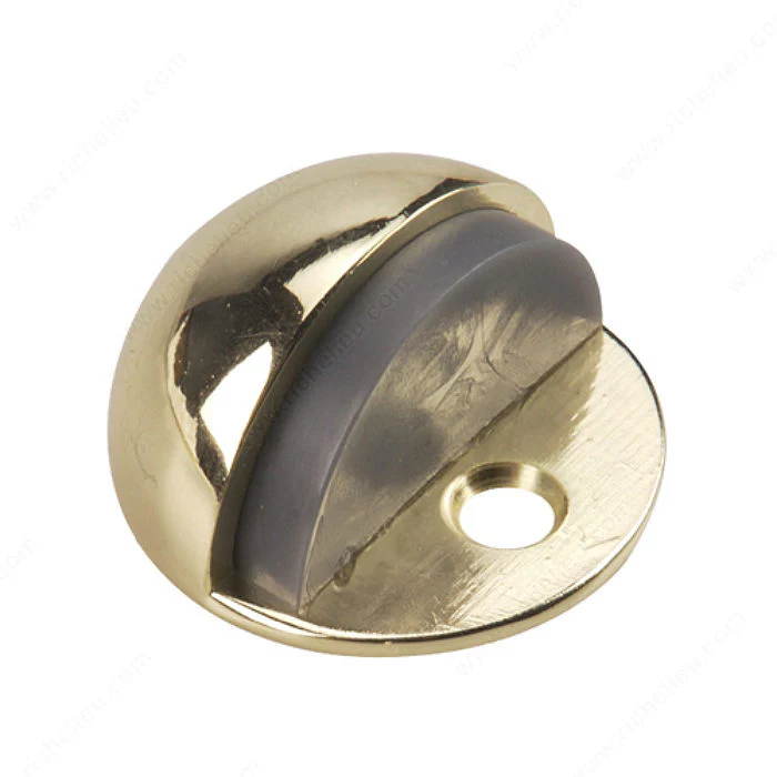 Butoir pour porte en forme de dôme à profil bas – Image 4