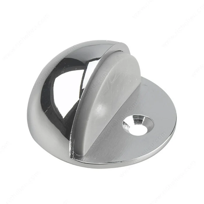 Butoir pour porte en forme de dôme à profil bas – Image 3