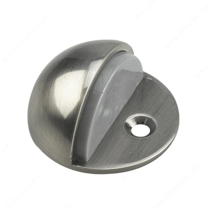 Butoir pour porte en forme de dôme à profil bas – Image 6
