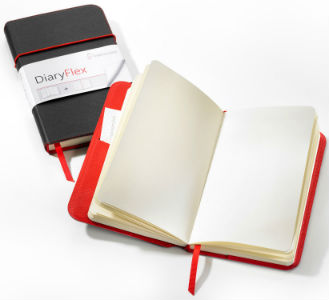DiaryFlex Hahnemühle