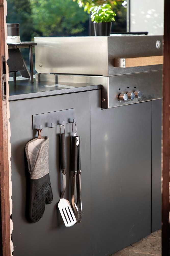 Barre crédence magnétique - Ima – Image 3
