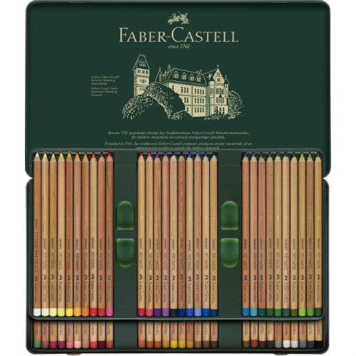 Pastel Pitt Faber-Castell – Image 2