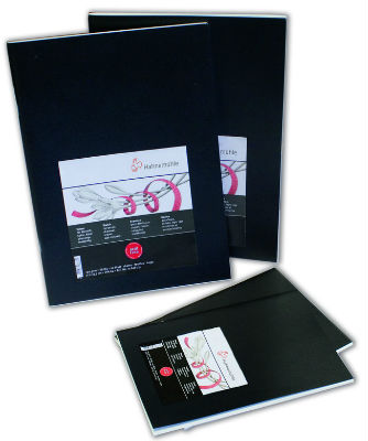 Sketch Booklet Hahnemühle