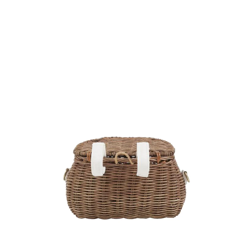 Sac panier Mini Chari – Image 2