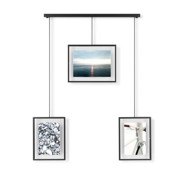 Cadres photos suspendus - Exhibit 3OP – Image 3