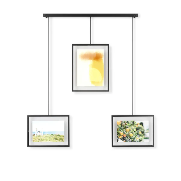 Cadres photos suspendus - Exhibit 3OP – Image 2